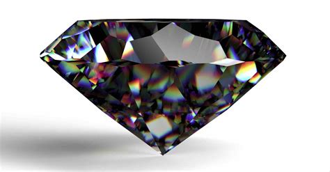 Black Diamonds: What You Need to Know .